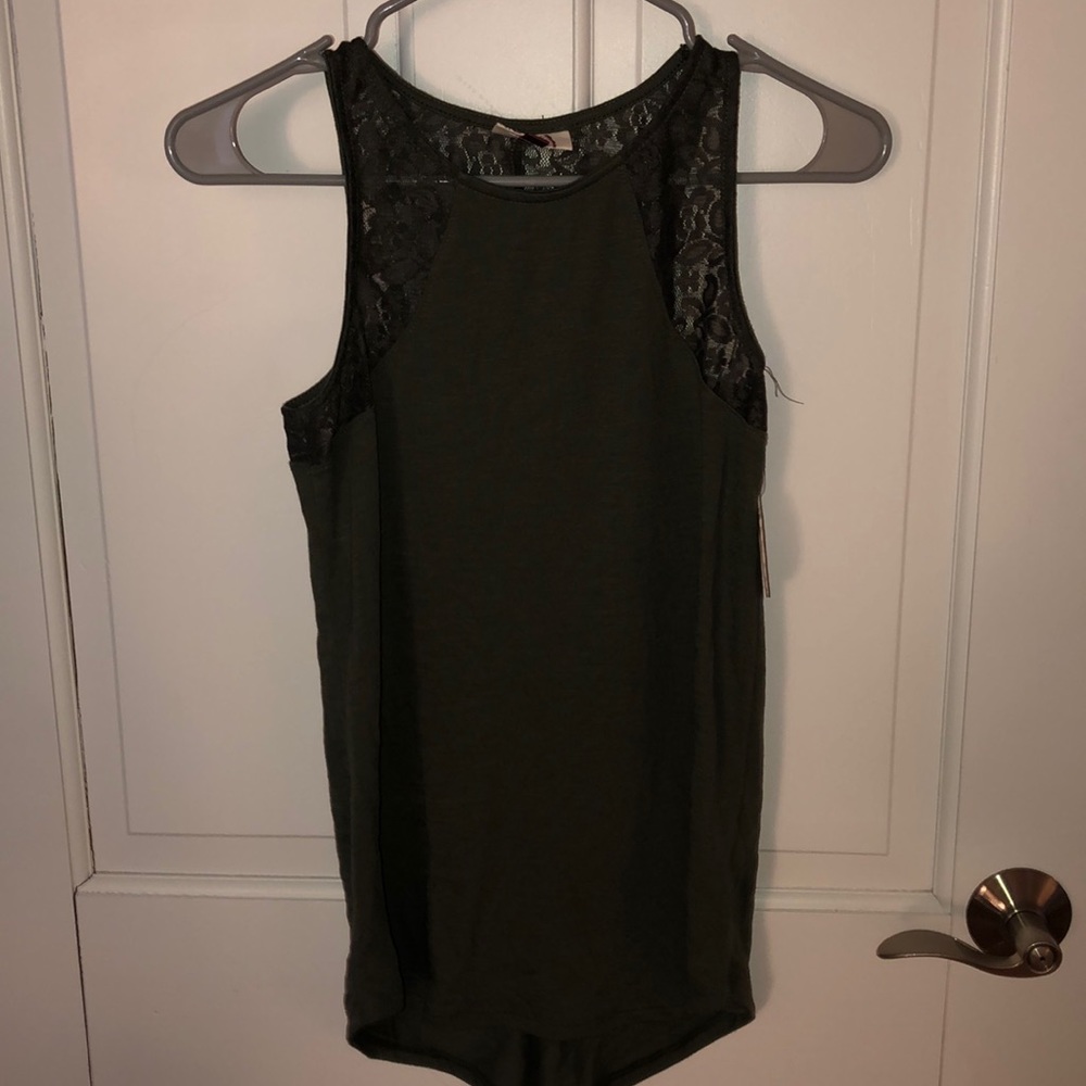 kohl’s tank